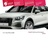 Gebraucht Audi Q2 Advanced 116 PS (85 kW) 2025 Tausilber SUV