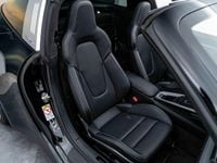 Gebraucht Porsche 911 Targa 4S Chrono 450 PS (330 kW) 2021 Schwarz Cabrio