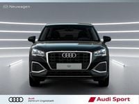 Neu Audi Q2 S-Line 150 PS (110 kW) 2025 Mythosschwarz SUV