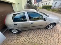 gebraucht Fiat Punto 1.2 16V