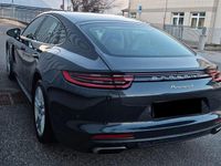 Gebraucht Porsche Panamera 4 330 PS (242 kW) 2017 Grau Limousine