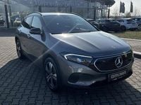 Gebraucht Mercedes EQA250 Progressive 139 kW (190 PS) 2023 Grau SUV