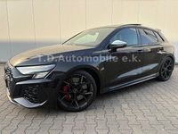 Gebraucht Audi RS3 Sport 400 PS (294 kW) 2024 Schwarz Limousine