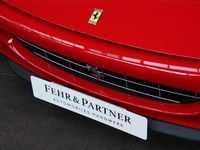 Gebraucht Ferrari 575M Maranello 515 PS (378 kW) 2003 Rot Coupé