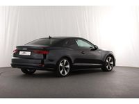 Gebraucht Audi A5 S-Line 190 PS (139 kW) 2018 Schwarz Coupé