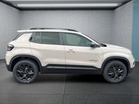 Neu Jeep Avenger 145 PS (106 kW) 2025 Grau SUV