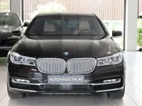 Gebraucht BMW M760 609 PS (447 kW) 2017 Braun(metallic) Limousine