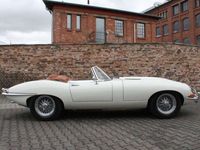 gebraucht Jaguar E-Type Serie 1 3,8