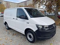 Gebraucht VW Transporter 150 PS (110 kW) 2018 Weiß Van