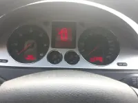 Second-hand VW Passat 140 CP (102 kW) 2005 Alb Break
