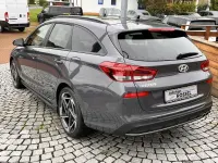 Neu Hyundai i30 N Line 150 PS (110 kW) 2026 Grau Kombi