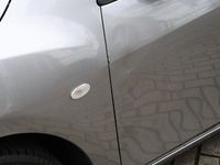 Gebraucht Mazda 3 High 105 PS (77 kW) 2009 Grau Limousine