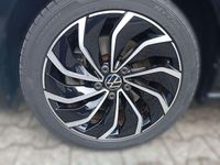 Gebraucht VW Golf VIII Style 150 PS (110 kW) 2023 Schwarz Kombi