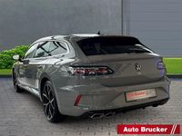 Gebraucht VW Arteon R 320 PS (235 kW) 2023 Grau Kombi