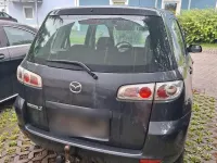 Gebraucht Mazda 2 80 PS (58 kW) 2007 Kleinwagen