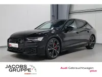 Gebraucht Audi S6 Ambiente 253 PS (186 kW) 2025 Schwarz Kombi