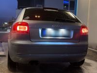 gebraucht Audi A3 8P