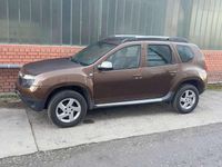 Gebraucht Dacia Duster 105 PS (77 kW) 2011 Braun SUV