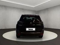 Gebraucht Peugeot 5008 Allure 131 PS (96 kW) 2023 Met. perla nera schwarz SUV