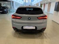 Gebraucht BMW X2 Performance 231 PS (169 kW) 2022 Grau SUV