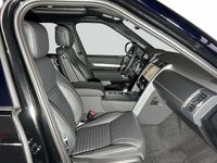 Gebraucht Land Rover Discovery 5 SE Dynamic 252 PS (185 kW) 2026 Santorini black SUV