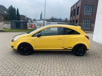 gebraucht Opel Corsa D Sport Line