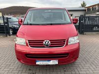 gebraucht VW Multivan T5 Bus2,5 TDI