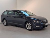 Gebraucht VW Passat 120 PS (88 kW) 2016 Grau Limousine