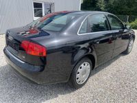 gebraucht Audi A4 1.6i Klima PDC SHZ Tempomat Euro4