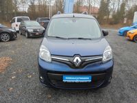 gebraucht Renault Kangoo ENERGY dCi 90 ** Limited ** mit Garantie