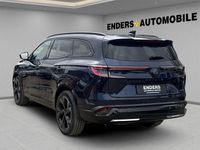 Neu Renault Espace 131 PS (96 kW) 2025 Blau Van / Kleinbus