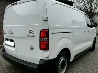 Gebraucht Citroën e-Jumpy 100 kW (136 PS) 2022 Weiß Van / Kleinbus