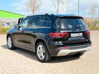 Gebraucht Mercedes GLB180 Style 136 PS (100 kW) 2022 Schwarz SUV