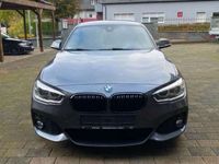 gebraucht BMW 120 Coupé 