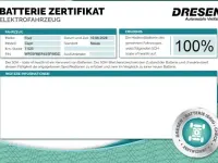 Gebraucht Ford Capri Extended Range 210 kW (286 PS) 2025 Gelb SUV