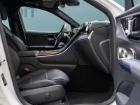 Gebraucht Mercedes GLC300 197 PS (144 kW) 2025 Weiß SUV