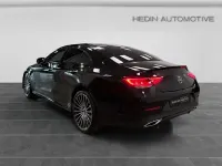 Gebraucht Mercedes CLS400 AMG 330 PS (242 kW) 2022 Schwarz Coupé