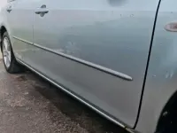 Używany Mazda 6 121 KM (88 kW) 2006 Srebrny Kombi