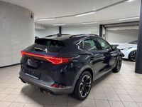 Gebraucht Cupra Formentor 204 PS (150 kW) 2023 Blau SUV