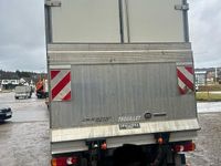 Używany Fiat Ducato 131 KM (96 kW) 2017 Biały Van