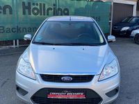 Gebraucht Ford Focus Style 90 PS (66 kW) 2008 Grau Kombi