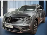Gebraucht Renault Koleos Techno 158 PS (116 kW) 2022 Grau SUV