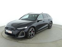 Gebraucht Audi S5 Sport 2025 Schwarz Kombi