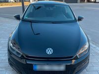 gebraucht VW Scirocco 1.4 Tsi 90 Kw/122 Ps