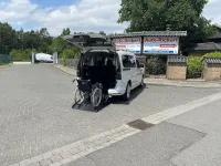 Gebraucht VW Caddy Maxi Style 122 PS (89 kW) 2022 Weiß Van / Kleinbus