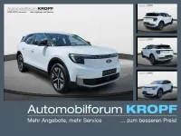 Gebraucht Ford Explorer Extended Range 250 kW (340 PS) 2025 Frostweiß SUV