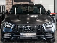 gebraucht Mercedes E63S AMG E 63 AMG4Matic+| FINAL EDITION- 1OF999 |SOFORT