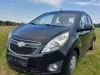 Gebraucht Chevrolet Spark LS 68 PS (50 kW) 2012 Kleinwagen