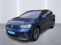 Gebraucht VW ID.4 Pure 125 kW (170 PS) 2025 Blau SUV