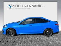 gebraucht BMW M235 xDrive Gran Coupé Head-Up DAB WLAN Shz